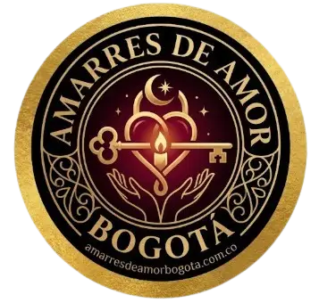 AMARRES Y HECHIZOS DE AMOR BOGOTÁ